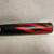 Used Demarini CF Zen CBC-19 High School -3 Baseball Bat Black 33" 11855-S000200405 View 3