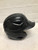 Used All-Star RAC010 Batting Helmet No Mask Black SM 11668-S000118207 View 4