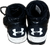 Used Under Armour Jr FB Cleats Black Junior 02 11897-S000153068 View 3