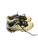 Used Nike FAST FLEX BB/SB Cleats White Junior 04 11479-S000417926 View 2