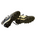 Used Adidas ADIZERO IMPACT BB/SB Cleats Black Junior 04.5 11479-S000417924 View 3