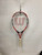 Used Wilson FEDERER 25 Adult Tennis Racquet Red Unknown 11851-S000044320 View 1