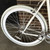 Used SOLE FRIDAY BEERS FIXIE FIXED GEAR BIKE Hybrid/City Bike Mens White 56-58cm - LG Frame 11752-S000075406 View 4