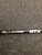 Used STX ALLIANCE SHORT 27IN Mens Atk/Mid LAX Shaft Black 11162-S000448203 View 3