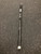 Used STX ALLIANCE SHORT 27IN Mens Atk/Mid LAX Shaft Black 11162-S000448203 View 1