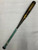 Used Demarini VOODOO ONE BB/SB High School -3 Bat 33" 11757-S000166674 View 2