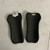 Used Adidas Soccer Shin Guards Youth Black Youth 11762-S000076427 View 2