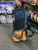 Used Wilson Jr Stand Bag Royal Blue 10743-S000481069 View 3