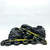 Used Schwinn ABEC 5 Senior Rec Fitness Skates Navy Blue Adjustable 11805-S000077327 View 2