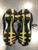 Used Nike VAPOR BASEBALL CLEATS BB/SB Cleats Black Youth 11.0 11884-S000060796 View 3