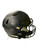 Used Riddell IDDELL SPEEDFLEX YTH MD FOOTBALL HELMET FB Helmet Black MD 11838-S000055999 View 2