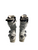 Used Atomic HAWK ULTRA 90 Womens DH Ski Boot White 235 MP - J05.5 - W06.5 11709-S000077173 View 1