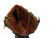 Used Demarini Helix AO800 HX135 Leather Softball Glove RH Throw Brown 13 1/2" 11731-S000161327 View 1