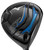 Mizuno ST Z NEW Mens Driver RH 9.5 Degree Graphite/Stiff 11750-S000218992 View 1