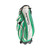 Used Taylormade Mens Stand Bag Green 11883-S000158464 View 1