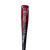 Used, Rawlings, FUEL, BB/SB, USA, 2 5/8, Bat, 26" View 2