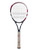 Used Babolat PULSION 102 Adult Tennis Racquet Red Unknown 11885-S000197914 View 1