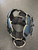 Used Riddell PHENOM AP XL ADULT FB Shoulder Pads Grey XL 11726-S000293570 View 3