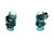 Used ALIBI MOTIVE Mens Board/Bindings 11733-S000198303 View 3