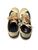Used Nike REACT BB/SB Cleats Black And Tan Youth 08.0 11613-S000178637 View 3