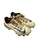 Used Nike REACT BB/SB Cleats Black And Tan Youth 08.0 11613-S000178637 View 2