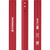 New STRINGKING METAL 3 PRO DEFENSE LONGPOLE RED 11484-SKG0020815 View 2