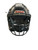 Used Riddell SPEEDFLEX YOUTH FB Helmet Black MD 11870-S000032921 View 1