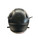 Used Riddell SPEEDFLEX YOUTH FB Helmet Black MD 11870-S000032921 View 3