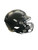 Used Riddell SPEEDFLEX YOUTH FB Helmet Black MD 11870-S000032921 View 4