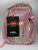 New RAWLINGS BACKPACK PINK 11729-RAWR00704562 View 1