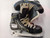 Used CCM SUPER TACKS 9370 Senior Goalie Skate Senior 8 11779-S000202160 View 1