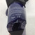 Used Century ADULT 7/8 MARTIAL ART FOOT PADS Martial Arts Foot Pads Purple Senior 11752-S000075439 View 2