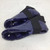 Used Century ADULT 7/8 MARTIAL ART FOOT PADS Martial Arts Foot Pads Purple Senior 11752-S000075439 View 3