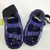 Used Century YOUTH 3/4 MARTIAL ART FOOT PADS Martial Arts Foot Pads Purple Youth 11752-S000075440 View 2