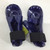 Used Century ADULT MARTIAL ARTS HAND GUARDS Martial Arts Hand Pads Purple Senior 11752-S000075445 View 2