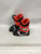 Used Nordica SPEED MACHINE 2 Boys DH Ski Boot Red 195 MP - Y13 11851-S000044333 View 3