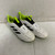 Used Soccer Cleats White Junior 01 11762-S000076487 View 3