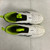 Used Soccer Cleats White Junior 01 11762-S000076487 View 4
