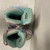 Used NEMONE 10K-13K Child Roller Quad Skates Pink Adjustable 11762-S000076491 View 4