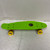 Used MAUI AND SONS PENNY BOARD Complete Skateboard Green Long 11762-S000076492 View 1