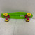 Used MAUI AND SONS PENNY BOARD Complete Skateboard Green Long 11762-S000076492 View 2