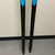 Used Salomon RC8 SKIN SKIS Mens XC Ski/Binding 201 cm 11855-S000200413 View 7
