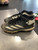 Used Adidas BLK BASEBALL CLEATS BB/SB Cleats Black Senior 5 11884-S000060818 View 1