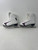 Used WinnWell SOFTBOOT Womens Softboot Skate White Senior 6 11891-S000315488 View 1