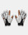 Under Armour Blur Adult Football Gloves #6010774 View 1