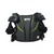 Used STX STALLION 200+ Lacrosse Shoulder Pads Black SM View 2