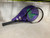 Used Pro Kennex CALIBRE 95 Adult Tennis Racquet Black 4 1/4" 11790-S000056587 View 1