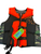 Used Hyperlite Youth PFD Orange LG 11682-S000129368 View 1