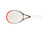 Used Wilson CLASH 100L Adult Tennis Racquet Red Unknown 11846-S000101757 View 1