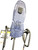Used Teeter HANG UPS Inversion Table Navy Blue 11347-S000265522 View 1